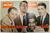 Bildjournalen no 13 1961 The "Rat pack"