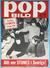 ROLLING STONES - POPBILD no 2 1965