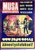 MUSA - No 1 1974 - NEW YORK DOLLS cover