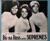 SUPREMES DIANA ROSS - Konsertprogram Berns Stockholm 1968