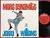 JERRY WILLIAMS - More dynamite Swe LP 1964