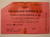 ROLLING STONES - Concert ticket Kungl. Tennishallen Stockholm 1965 PINK