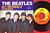BEATLES - Act naturally 7" 1965 USA PS