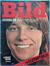 BILDJOURNALEN no 17 1966 with "Elephant"-POSTER
