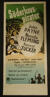 CROSS WINDS (JOHN PAYNE)