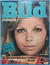BILDJOURNALEN no 06 1967 with "Elephant"-POSTER