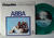 ABBA - Chiquitita 7" ULTRA RARE GREEN VINYL! 1979