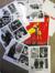 Autograph: BERRY SONNENFELD – Pressmaterial Out of