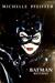 BATMAN - ÅTERKOMSTEN (1992) Cat woman