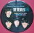 BEATLES - "Souvenir of their visit to America" USA Bildskiva EP