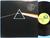 PINK FLOYD - Dark side of the moon Svenskt orig RARE GRÖN etikett LP 1973