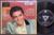 ELVIS PRESLEY - Jailhouse rock + 4 German EP Silver tri 1957