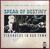 SPEAR OF DESTINY - Strangers in our town SIGNERAD 2LP 1987
