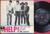 BEATLES - Help! + 3 TURKUOISE Swe EP 1965