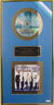 Backstreet Boys - Finska 'Gold Award'