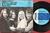 ABBA (BJÖRN & BENNY, AGNETHA & ANNI-FRID) - He is your brother BLÅ Swe PS 1972