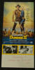 CROCODILE DUNDEE II (PAUL HOGAN, LINDA KOZLOWSKI)