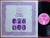 FAIRPORT CONVENTION - Liege and lief UK-orig PINK label LP 1969