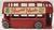 Lesney Matchbox – Londonbuss nr 5