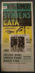 SYNDENS GATA (GERALDINE BROOKS, MARILEE EARLE)