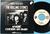 ROLLING STONES - Angie / Cherry oh baby Italian PROMO PS 45 1976