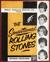 ROLLING STONES - 1964 UK turnéprogram