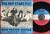 HEP STARS - Bald headed woman Blue Swe PS 1965