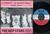 HEP STARS - A tribute to Buddy Holly NCB left Swe PS 1965