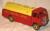 DINKY TOYS: TANKBIL SHELL AEC