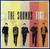 The SOUNDS - Fire SIGNERAD bild 2002
