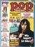 POP - No 7 1976 with POSTER