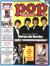 POP - No 8 1976 BEATLES cover & with POSTER