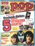 POP - No 13/14 1976 KISS/Gene / SWEET Andy cover