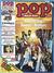 POP - No 16 1976 Sweet cover + POSTER & POPSTICKERS