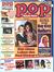 POP - No 19 1976 Britt & Rod cover & with POSTER