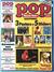 POP - No 20 1976 with Status quo POSTER & POP STICKERS!