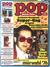 POP - No 21/22 1976 Elton John / Aerosmith cover + POSTER
