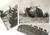 Universum Film AG (UFA) - 3 stills / lobby cards
