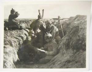 Universum Film AG (UFA) - 3 stills / lobby cards