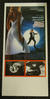 JAMES BOND - LIVING DAYLIGHTS (TIMOTHY DALTON)
