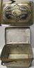 ''Zoega'' coffe tin box – 1886 - 1921 Anniversary