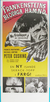 FRANKENSTEINS BLODIGA HÄMND (1958)