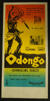 DJUNGELNS HJÄLTE (RHONDA FLEMING, MACDONALD CAREY)