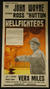 HELLFIGHTERS (JOHN WAYNE)
