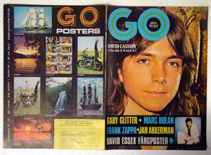 GO No 8 1974