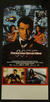JAMES BOND - TOMORROW NEVER DIES (PIERCE BROSNAN)