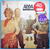 ABBA - Waterloo UK-orig OÖPPNAD! LP 1974