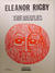 Beatles, The - Eleanor Rigby Sheet music