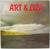 ART & LIZA - s/t / LP