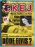 OKEJ - No 1 1980 - First issue!